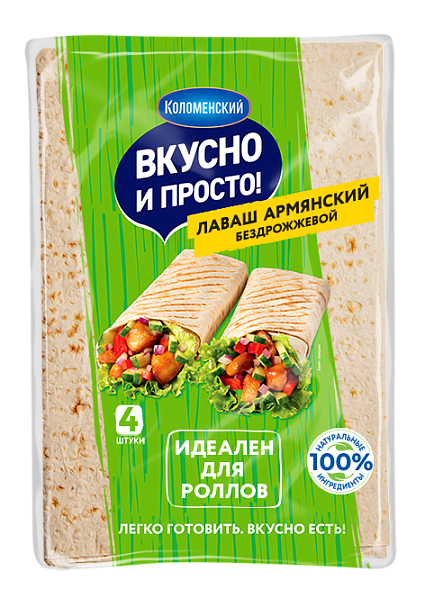 Лаваш «Армянский», 360 г