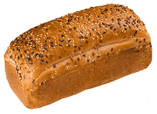 Хлебец с семенами подсолнечника и льна, 270 г